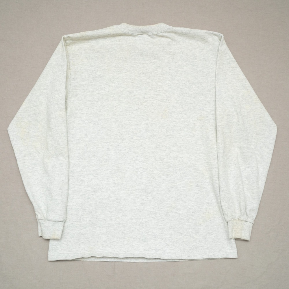 Vintage 2000 Arizona Highways‎ Sweatshirt Wild Mustang Robert Dawson Art Shirt M - Picture 8 of 9